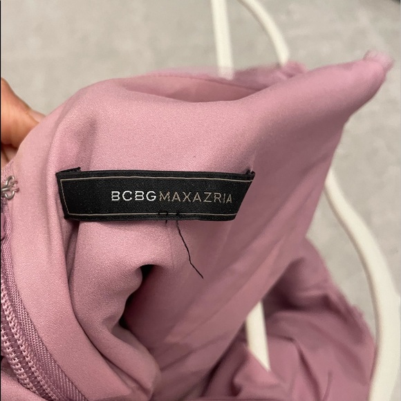 Bcbg mini dress - Picture 4 of 5